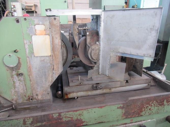 GHIRINGHELLI M120 DI + MIA